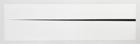 Станислав Вильчинский (Картина, живопись - 
                  150 x 50 см) Без названия