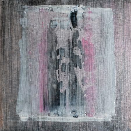 Антон Кузнецов (Авторская графика - 
                  30 x 30 см) Зеркало
