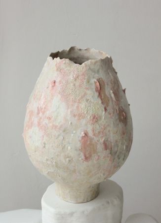 Наталья Будник (Объект - 
                  19 x 28 см) Нежное