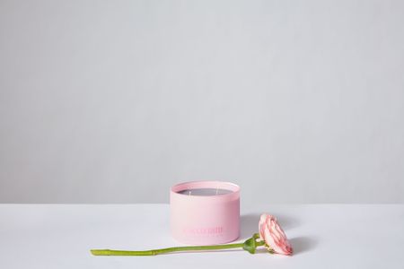 КАК СОЛНЦЕ (Объект - 
                  12 x 12 см) Художественная свеча Анна Андржиевская х КАК СОЛНЦЕ "Эксперимент вышел из-под контроля"