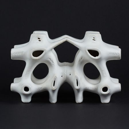 Данил Карамушкин (Скульптура - 
                  16 x 22 см) Module 03 v1