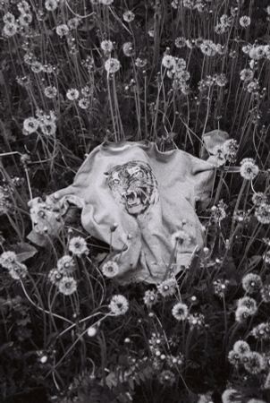 Жанна Татарова (Фотография - 
                  30 x 45 см) Жанна Татарова На память VIII. 30х45