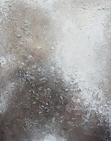 Валентина Егорова (Картина, живопись - 
                  40 x 50 см) Меркурий — дитя Солнца