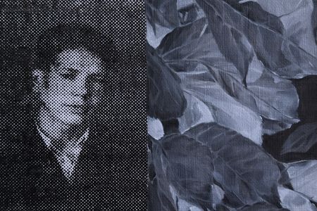 Инна Сумина (Картина, живопись - 
                  30 x 20 см) Сокрытое