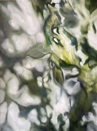 Инна Сумина (Картина, живопись - 
                  60 x 80 см) Безусловность прошлого