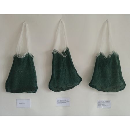 Ирина Ионина (Объект - 
                  37 x 60 см) АВО́СЬКА - См. авось