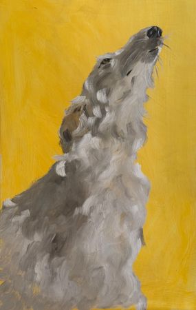 Анна Рудько (Авторская графика - 
                  35 x 55 см) Гелиос