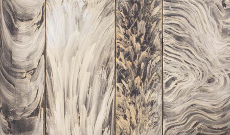 Татьяна Прокшина (Картина, живопись - 
                  100 x 60 см) След 251111-01