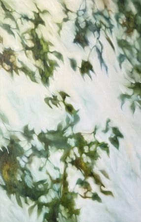 Инна Сумина (Картина, живопись - 
                  90 x 140 см) Окруженные сказками дня