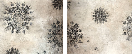 Валентина Егорова (Картина, живопись - 
                  260 x 110 см) Мантра желаний 2.0