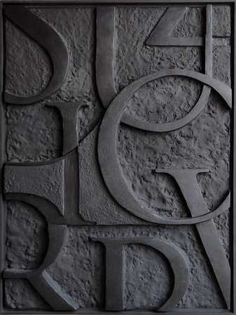 Владимир Виноградов (Объект - 
                  44.5 x 61.7 см) Roman