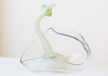 Софья Ишигенова (Скульптура - 
                  12 x 12 см) Взрослый