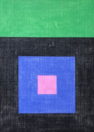 Юрий Ростиславский (Картина, живопись - 
                  50 x 70 см) Внутри