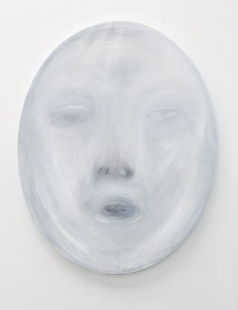 Дуня Захарова (Картина, живопись - 
                  95 x 120 см) Face 3