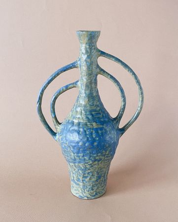 Юлия Каптур (Скульптура - 
                  21 x 34 см) Κάτο # 5