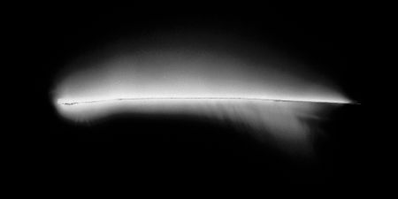 Денис Будилов (Фотография - 
                  100 x 50 см) GNS XLVII