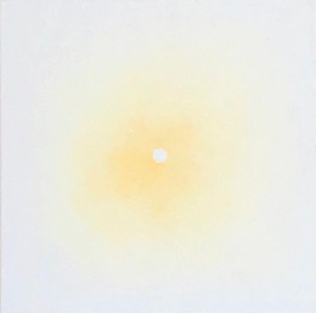 Ольга Красуцкая (Картина, живопись - 
                  30 x 30 см) Свет 19