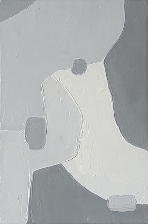 Янина Мутуль (Картина, живопись - 
                  20 x 30 см) Возможности
