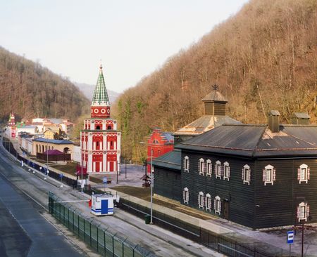 Юлия Абзалтдинова (Фотография - 
                  40 x 50 см) Spectator pass II