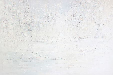 Ася Багаева (Картина, живопись - 
                  180 x 120 см) Киото (Kyoto)