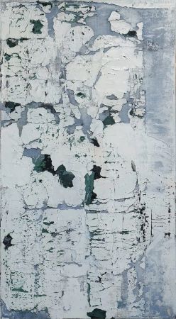 Кирилл Басалаев (Картина, живопись - 
                  100 x 180 см) 14.02.2022-22.02.2022