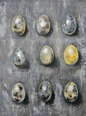 Людмила Пономарева (Картина, живопись - 
                  42 x 56 см) На выбор #2