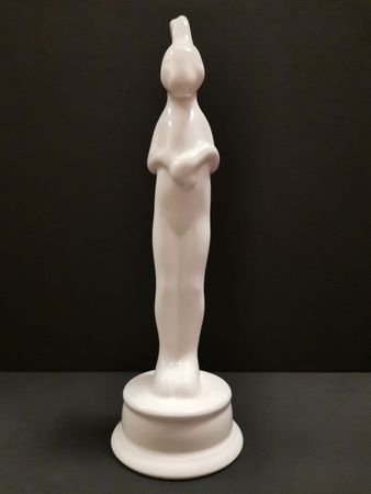 Андрей Архипов (Скульптура - 
                  8.5 x 28.5 см) Candy-ass