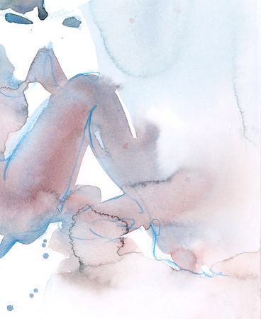 Виктория Севастьянова (Авторская графика - 
                  21 x 28 см) Nude life drawing