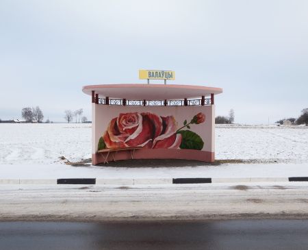 Александра Солдатова (Фотография - 
                  40 x 50 см) Должно быть красиво II