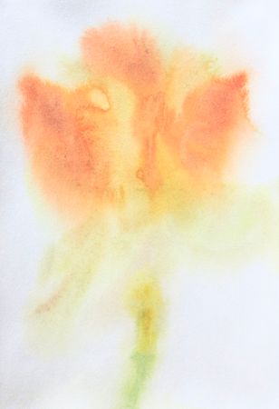 Любовь Фонарева (Авторская графика - 
                  13 x 18.8 см) Движение (3.2)