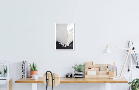 Ирина Иванникова (Фотография - 
                  30 x 40 см) Ремонт IV