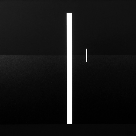 Станислав Вильчинский (Картина, живопись - 
                  50 x 50 см) Без названия