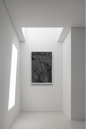 Дмитрий Васильев (Фотография - 
                  50 x 75 см) Demarcation VIII