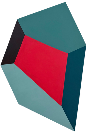 Марина Астахова (Картина, живопись - 
                  35 x 50 см) Тетрадь III страница 19
