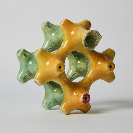 Данил Карамушкин (Скульптура - 
                  15 x 17 см) Arvex