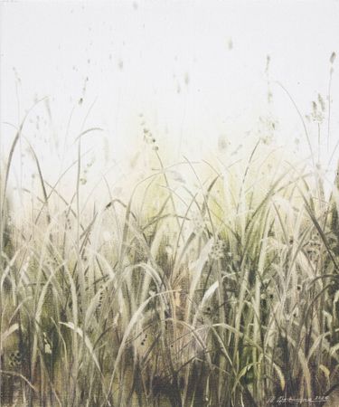 Татьяна Прокшина (Картина, живопись - 
                  50 x 60 см) Пигмент