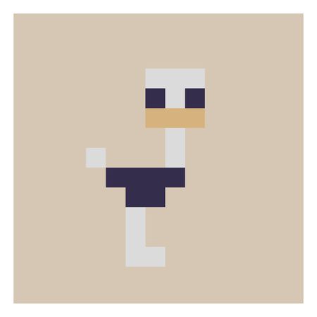 Иван Тузов (Графика цифровая (принты) - 
                  40 x 40 см) gua