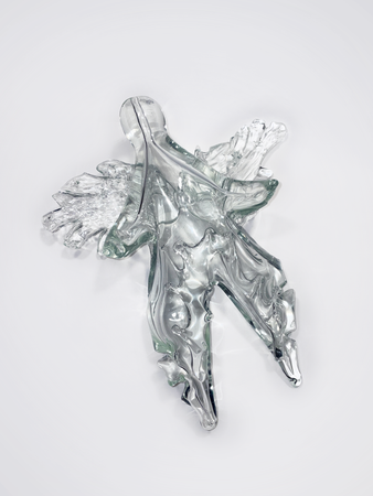 Бьянка Назарова (Скульптура - 
                  35 x 40 см) Другой