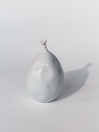 Ольга Симонова (Объект - 
                  14 x 18 см) А можно взять его с собой?