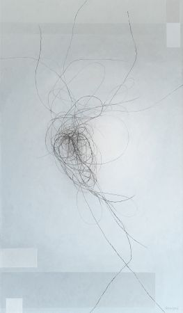 Юлия Агеносова (Картина, живопись - 
                  70 x 120 см) Превращение