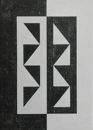 Юрий Ростиславский (Картина, живопись - 
                  50 x 70 см) Взаимный обмен
