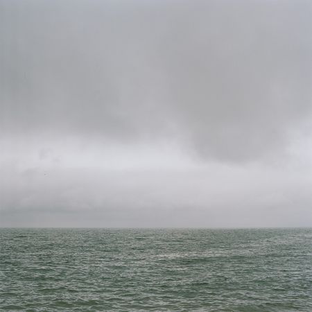 Анастасия Соболева (Фотография - 
                  40 x 40 см) Untitled I