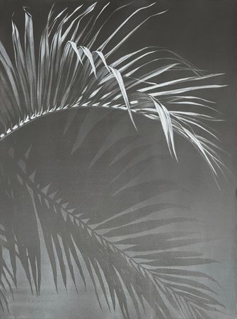 Ульяна Соловей (Авторская графика - 
                  56 x 75 см) SUNLIGHT