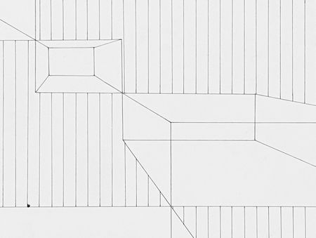 Сергей Лоцманов (Авторская графика - 
                  29 x 21 см) Без названия