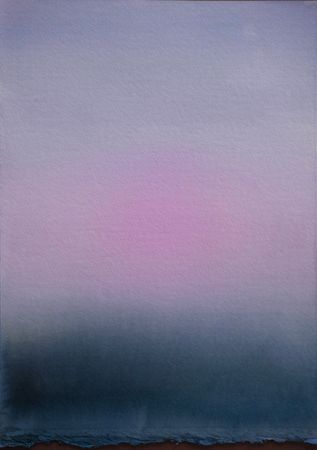 Виктория Густова (Авторская графика - 
                  21 x 29 см) Foreground