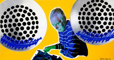 Radioman