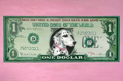 One Doglar