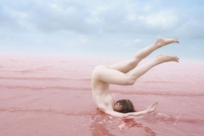 Вода