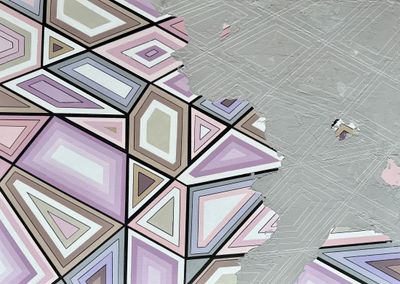 LABYRINTH BETON III