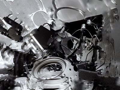 Оборудование для фотостудии I